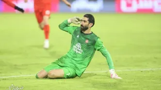بردن بیرانوند برای پرسپولیس سخت است!
