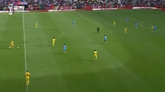 ویدئو: خلاصه بازی کنگو 1-0 بنین