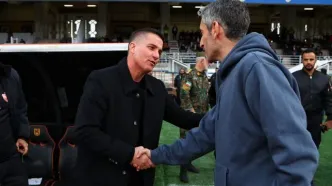 پرسپولیس طلسم ۲۰ ساله اسطوره استقلال را شکست