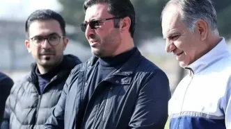 سرپرست مس سونگون: از فکری شکایت کردیم