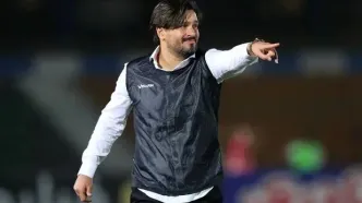 سعید دقیقی: مقابل پرسپولیس بازی دست ما بود