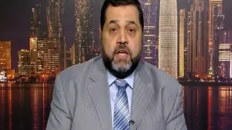 حمدان: شورایی متشکل از ۵ شخصیت اداره حماس را بر عهده دارند