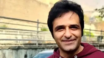 ضیا نبوی آزاد شد