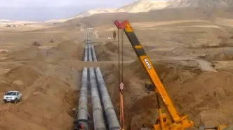 انتقال آب دریا، سپرِ حیاتی صنعت و زیست فلات مرکزی