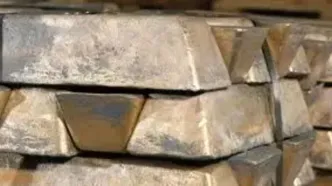 شمش‌های طلای قاچاق در فرودگاه کشف شد