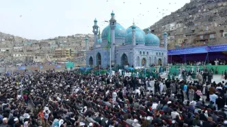 شهردار طالبان: کابل را زیباتر از پاریس می‌سازیم!