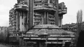 ببینید؛ مستبدترین حکومت تاریخ، عاشق این دو سبک ساختمان‌سازی بود