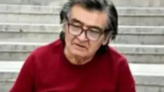 درخواست رضا رویگری از مردم و هنرمندان/ویدیو