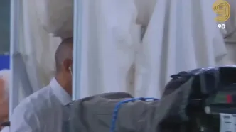 ویدئو: خنده دارترین کارت های قرمز فوتبال