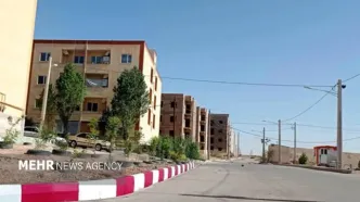 ۱۵ سال انتظار، ۵۶ خانه نیمه‌کاره: رسوایی بزرگ مسکن در پیشوا فاش شد!