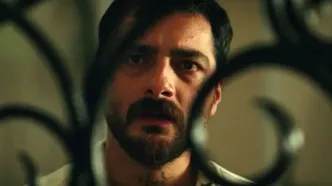 حواشی سریال شغال: سجاد بابایی قهر کرد، مسیر داستان عوض شد!