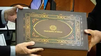 شهرداری تهران با بودجه‌ای معادل ۱۱ وزارتخانه