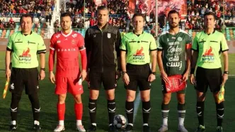 کلاتنبرگ: میلاد سرلک باید اخراج می‌شد