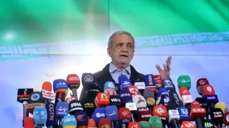 آقای پزشکیان! دیگر «از این ستون به آن ستون فرج نیست»