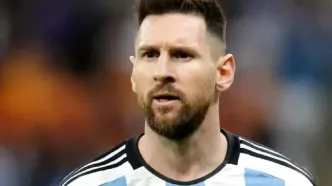 تور مسی در هند جنجالی+عکس