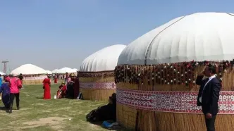 معماری زنده آسیای مرکزی در فهرست‌های میراث ناملموس یونسکو ثبت شد/ ضرورت ورود ایران به پرونده جهانی و مشترک یورت