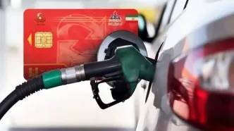 حزئیات عرضه بنزین آزاد با لیتری ۵۰۰۰ تومان