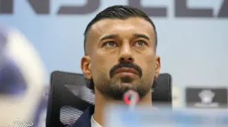 خبرورزشی‌گردی| همه‌چیز از روزهای بازگشت رامین رضاییان به پرسپولیس/ خوشحالم با تصمیمی که گرفتم دل هواداران پرسپولیس را شاد کردم