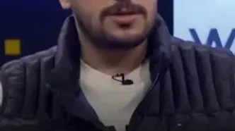 حسن معجونی: ماهی میگیرم بعد رها میکنم / امیرحسین قیاسی: چرا وقت ماهی‌ها را میگیری