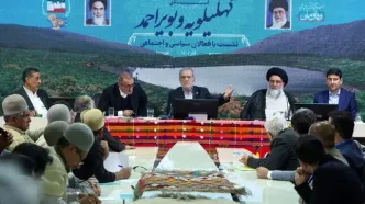 بارها گفته‌ام اگر قرار باشد کسی مقابل مردم قرار بگیرد من در آن صف نخواهم بود