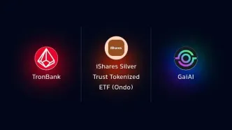 ارزهای دیجیتال GAIX ،SLVon و TBK به ارزپلاس اضافه شدند.