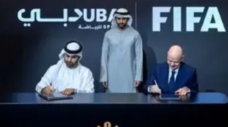 پایان دوران جایزه The Best؛ فیفا ایده جدیدی دارد