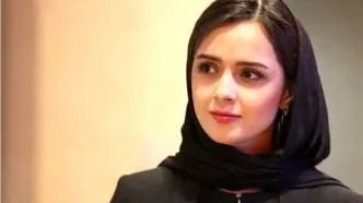 جنجال ترانه علیدوستی | بازداشت ترانه علیدوستی ؟