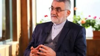 بروجردی: اولین شرط مذاکره مجدد با آمریکا باید عذرخواهی از حمله به ایران باشد