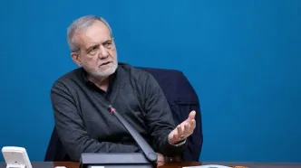 پزشکیان: ساماندهی ناترازی انرژی به معیشت مردم آسیبی وارد نکند