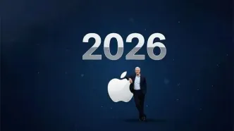 2026؛ سال حمله اپـــــل به بازارها