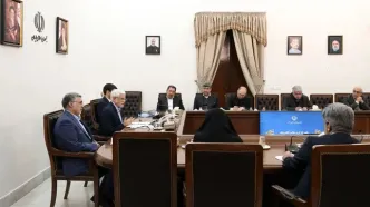 رعایت اصل محرمانگی پرونده بیمار ضروری است