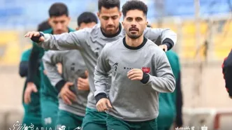 سه بازی تدارکاتی پرسپولیس در قطر