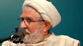 سیدمحمد خاتمی حرفهای سلیمانی اردستانی را رد نمی کند، آن را غیرمودبانه می داند/ حجت الاسلام حامد کاشانی در دام مناظره افتاد/ ناسزاگویی برخی به آن روحانی مثلاً نواندیش، انگلیسی‌بودن ماجرا را شفاف کرد