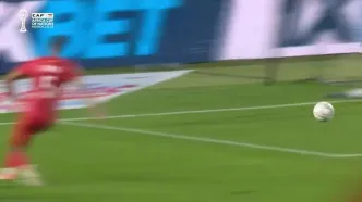 ویدئو: خلاصه بازی تونس 3-1 اوگاندا