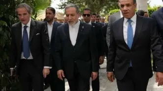 بقایی: هر وقت لازم باشد با آژانس در ارتباط هستیم؛ نمی‌توانم الان بگویم میانجیگری به معنای متعارفش وجود دارد؛  مبنای کار ایران در تعامل با آژانس قانون مصوب مجلس است