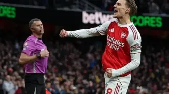 پیروزی لیورپول و آرسنال در شب همزمان لیگ برتر انگلیس