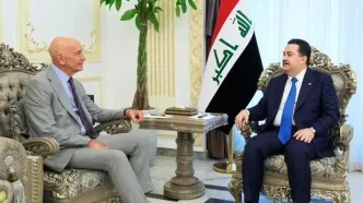 آمریکا به السودانی هشدار داده که عملیات قریب‌الوقوع اسرائیل علیه حزب‌الله آغاز خواهد شد/ اگر گروه‌های نزدیک به ایران در عراق دخالت کنند، واکنش تل‌آویو علیه بغداد شدید خواهد بود