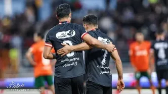 تصمیم بحث‌برانگیز بنیادی‌فر به ضرر پرسپولیسی‌ها شد