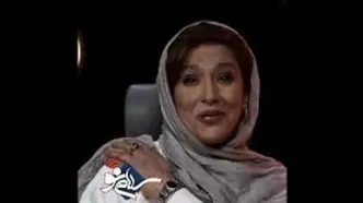 ساغر عزیزی: افکار سنتی مادرم من را مجبور به ازدواج کرد!