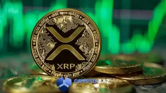 ریپل در آستانه برخورد دوباره با حمایت ۱.۵۸ دلار قرار گرفت