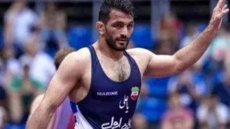 بازگشت حسن یزدانی پس از 16 ماه؛ ظرفیت سالن تکمیل شد!