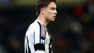 ستاره یوونتوس در تیررس بزرگان لیگ برتر