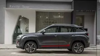 سوتی عجیب ساپیا در تولید خودروی ملی سوژه شد