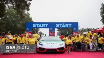 ۲ نفر از عوامل برگزاری دو ماراتن کیش بازداشت شدند