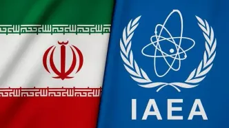 نامه ایران به آژانس در پی تهدیدات اخیر آمریکا