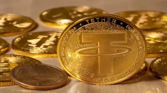 صعود قیمت تتر به میانه کانال 125000 تومان | قیمت اتریوم 136 دلار بالا رفت | روز صعودی بازار کریپتو