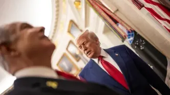 واشنگتن پست: آمریکا و اسرائیل برای حمله به ایران هماهنگ بودند