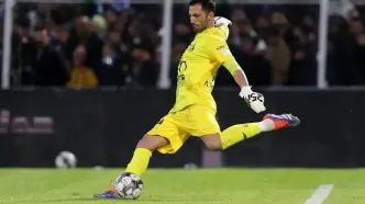 آنتونیو آدان ایران را ترک کرد