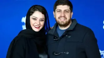 شادی کرم‌رودی درباره علت جدایی‌اش سخن گفت