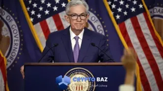 واکنش بازار رمزارزها به سومین کاهش نرخ بهره فدرال رزرو